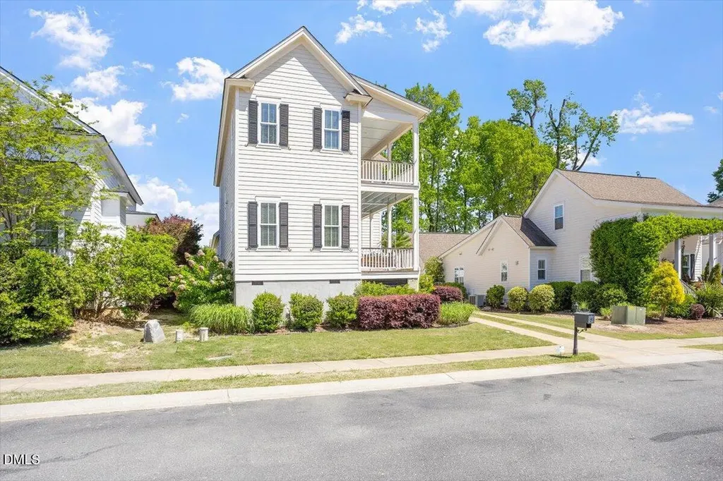 90 Ellen Circle Clayton NC 27527