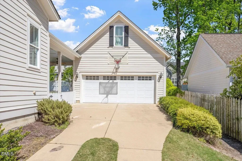 90 Ellen Circle Clayton NC 27527