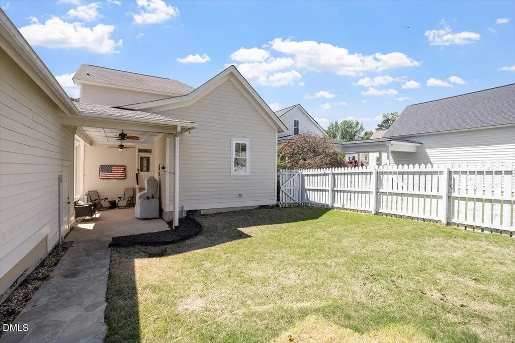 90 Ellen Circle Clayton NC 27527