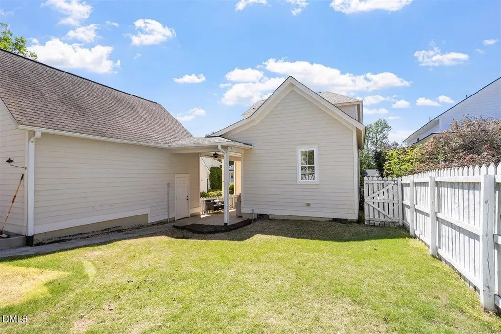 90 Ellen Circle Clayton NC 27527