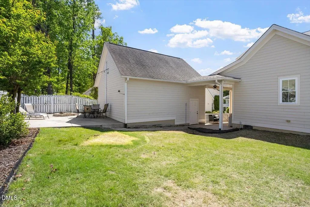 90 Ellen Circle Clayton NC 27527