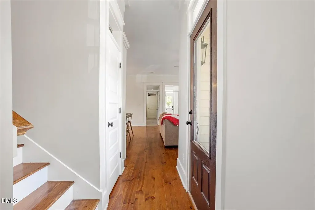 90 Ellen Circle Clayton NC 27527