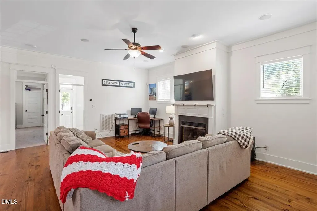 90 Ellen Circle Clayton NC 27527