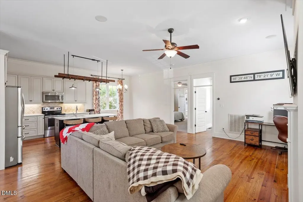 90 Ellen Circle Clayton NC 27527