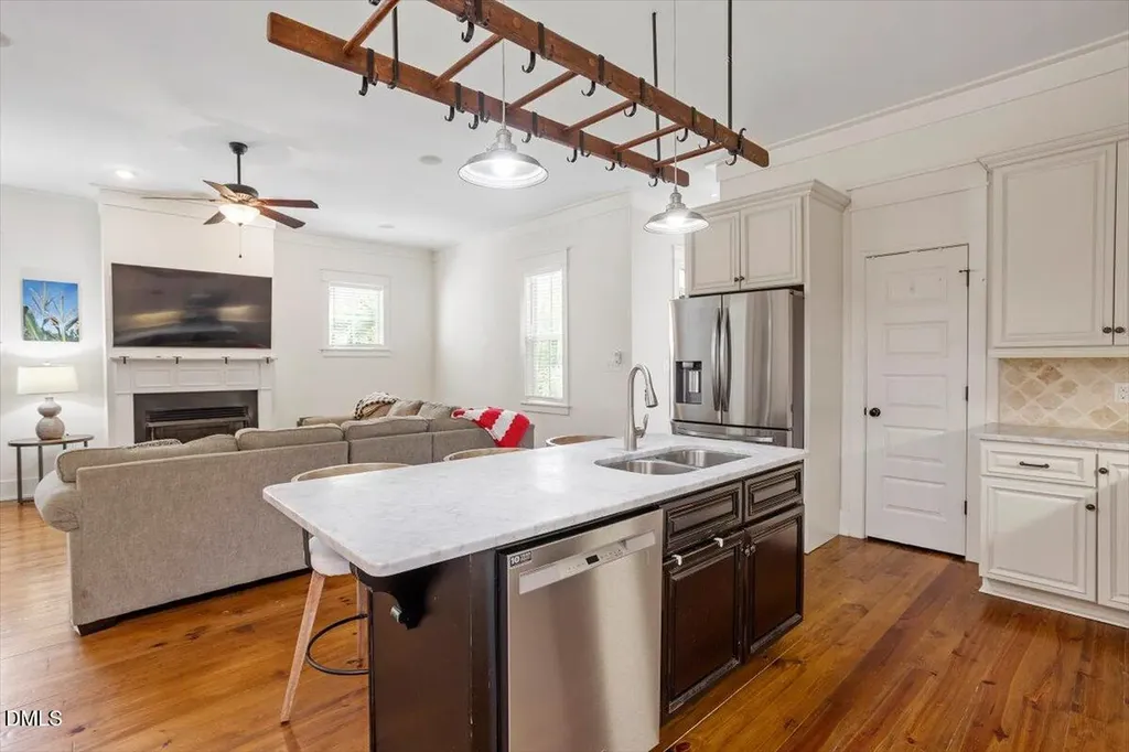 90 Ellen Circle Clayton NC 27527