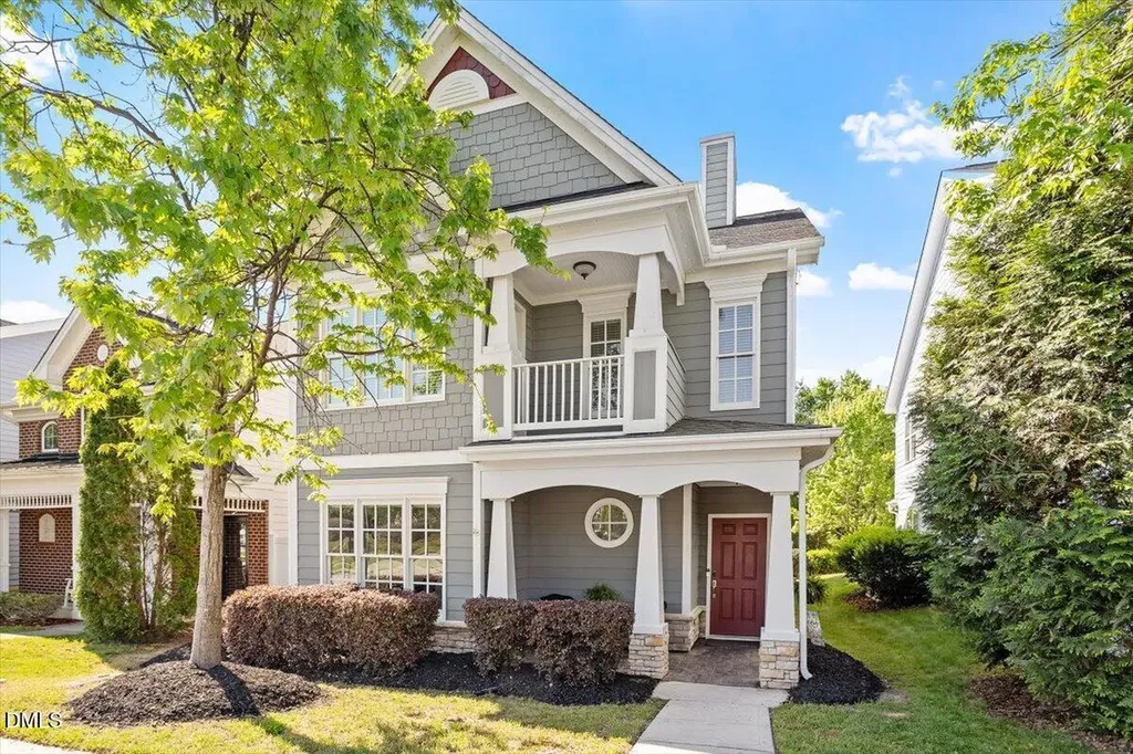 1101 Somers Drive Morrisville NC 27560