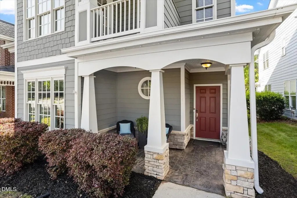1101 Somers Drive Morrisville NC 27560