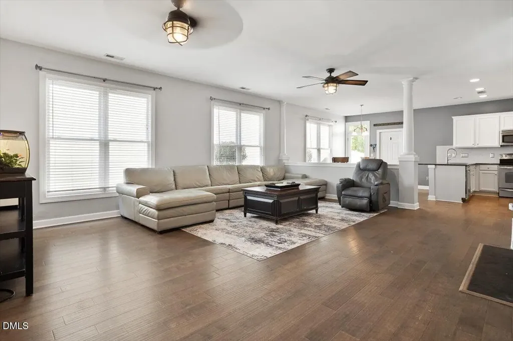 1101 Somers Drive Morrisville NC 27560