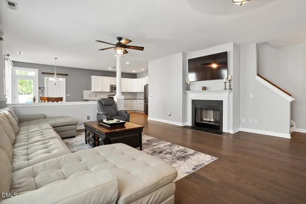 1101 Somers Drive Morrisville NC 27560