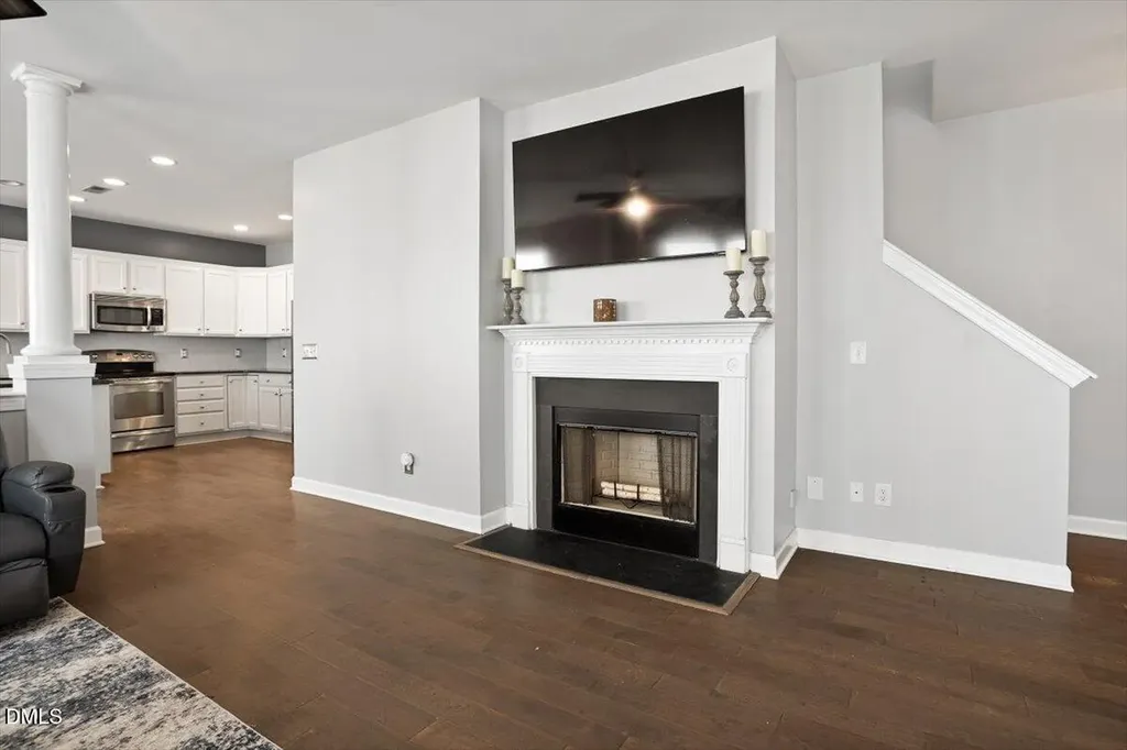1101 Somers Drive Morrisville NC 27560