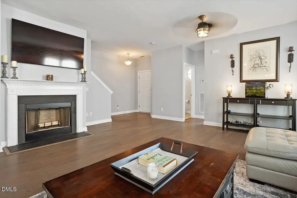 1101 Somers Drive Morrisville NC 27560