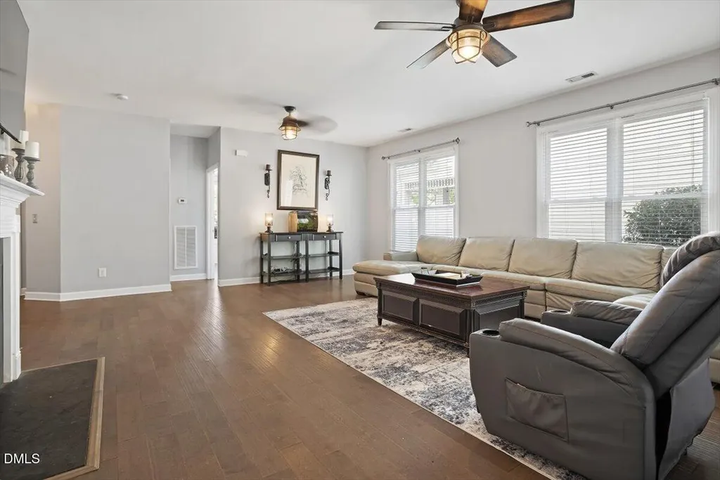 1101 Somers Drive Morrisville NC 27560