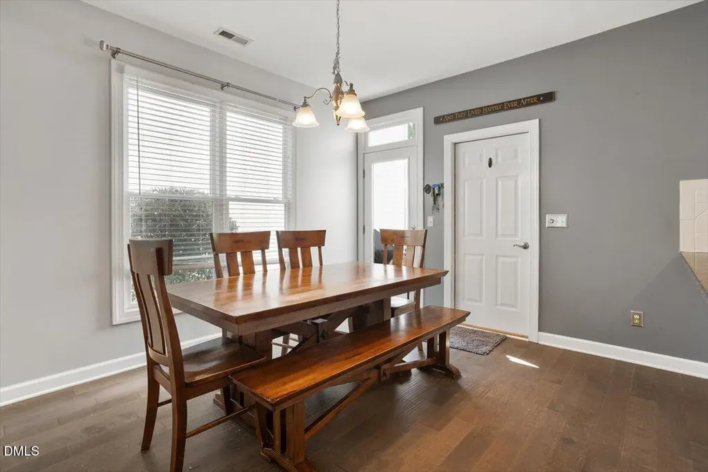 1101 Somers Drive Morrisville NC 27560
