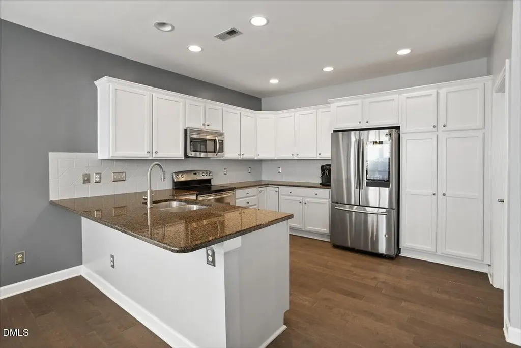 1101 Somers Drive Morrisville NC 27560