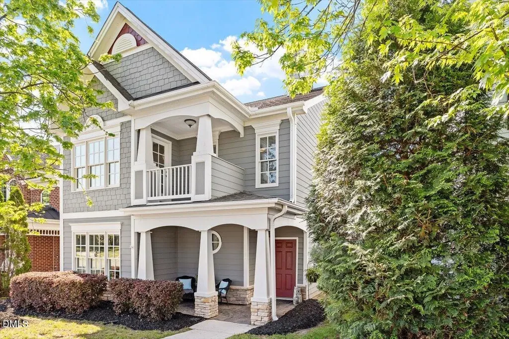 1101 Somers Drive Morrisville NC 27560