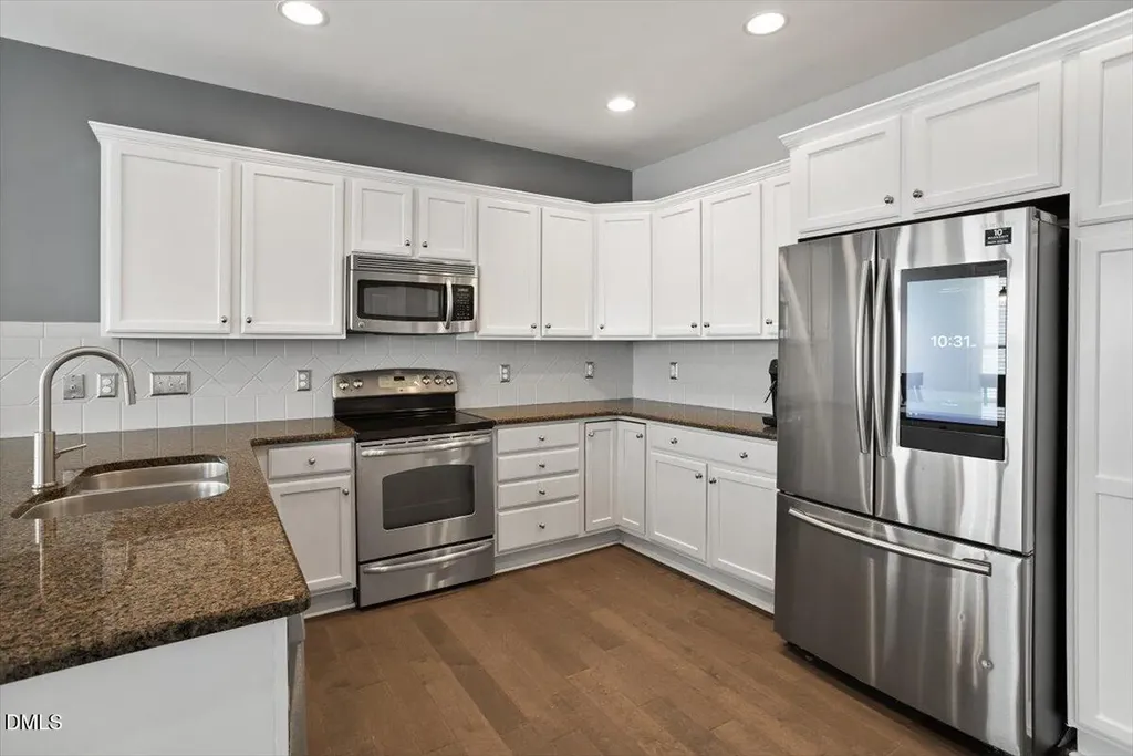 1101 Somers Drive Morrisville NC 27560