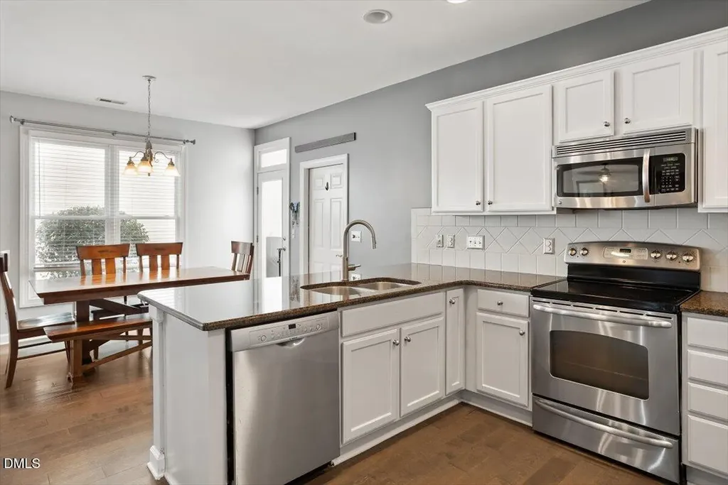 1101 Somers Drive Morrisville NC 27560