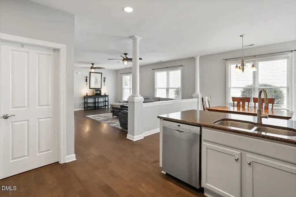 1101 Somers Drive Morrisville NC 27560