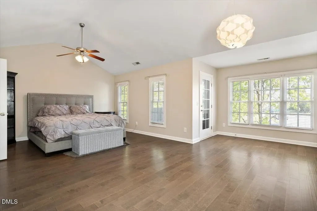 1101 Somers Drive Morrisville NC 27560