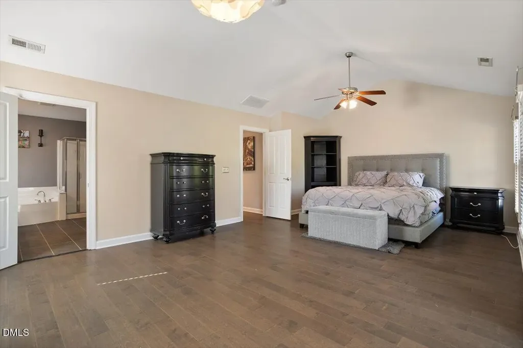 1101 Somers Drive Morrisville NC 27560