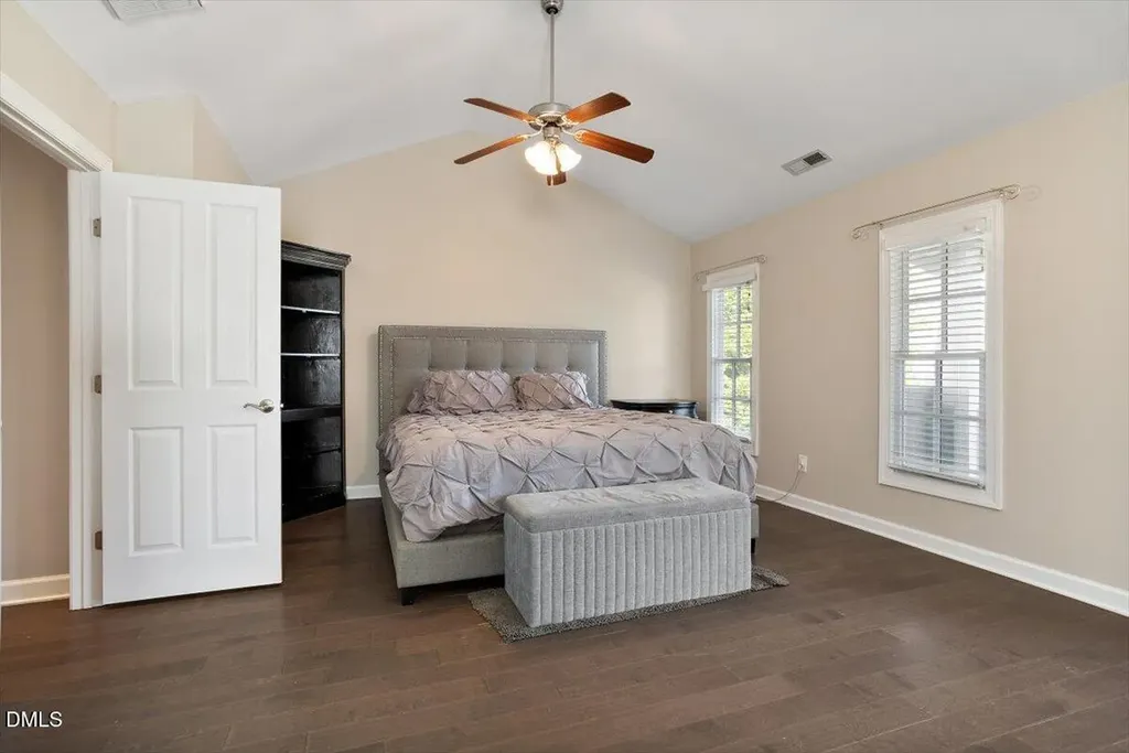 1101 Somers Drive Morrisville NC 27560