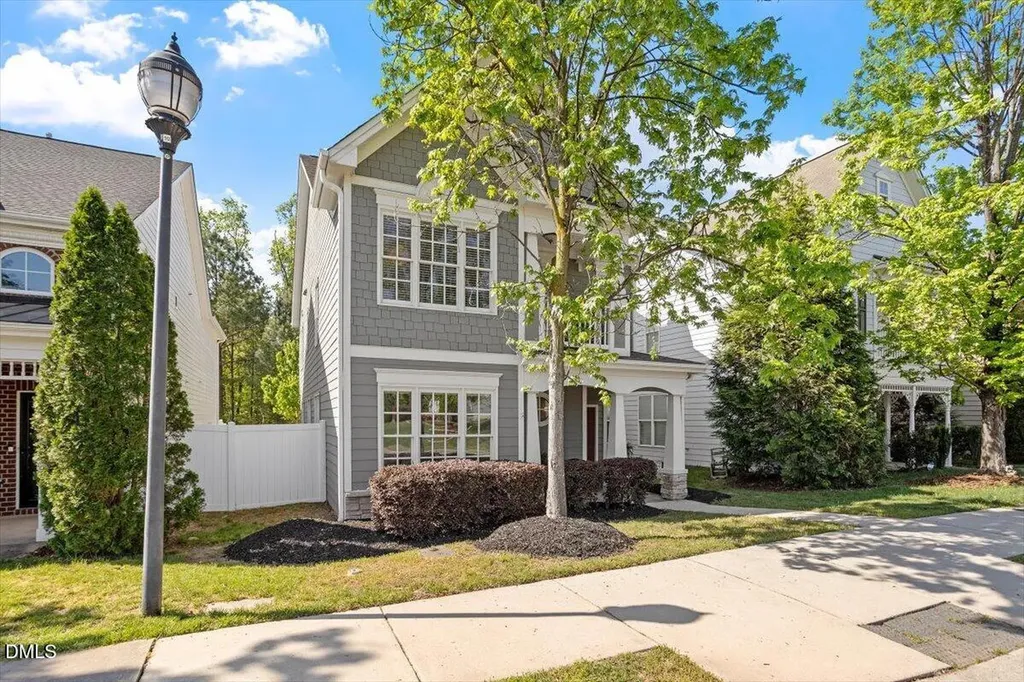 1101 Somers Drive Morrisville NC 27560