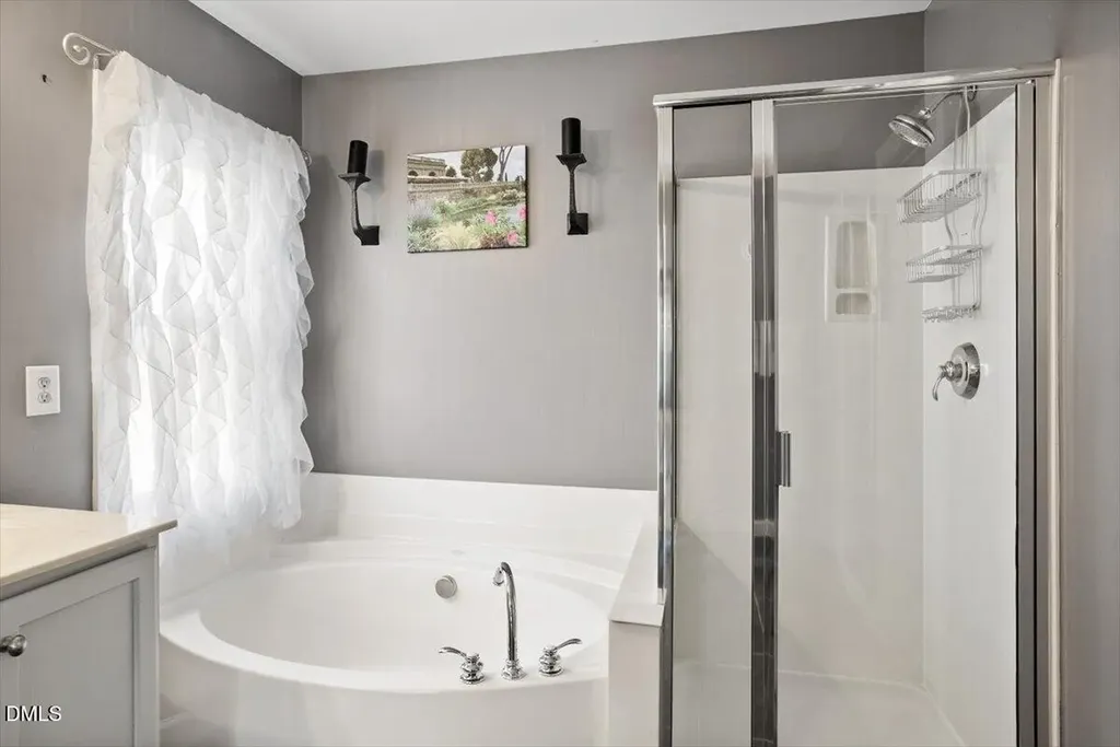 1101 Somers Drive Morrisville NC 27560