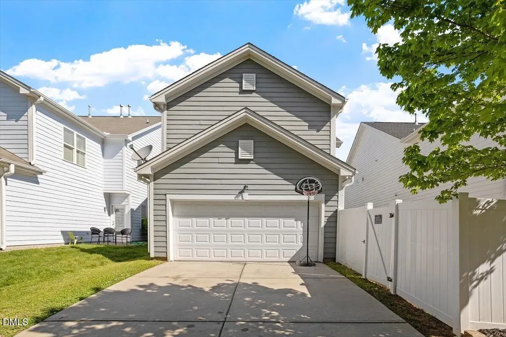 1101 Somers Drive Morrisville NC 27560