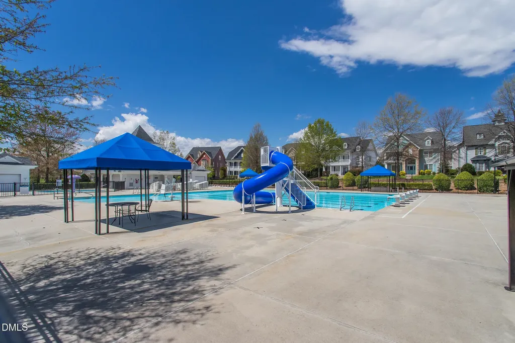 1101 Somers Drive Morrisville NC 27560