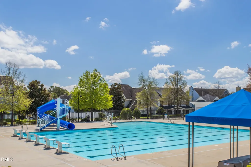 1101 Somers Drive Morrisville NC 27560