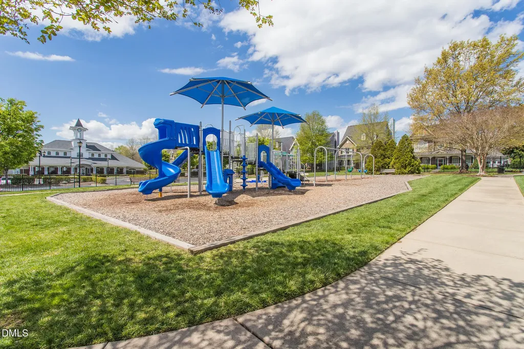1101 Somers Drive Morrisville NC 27560