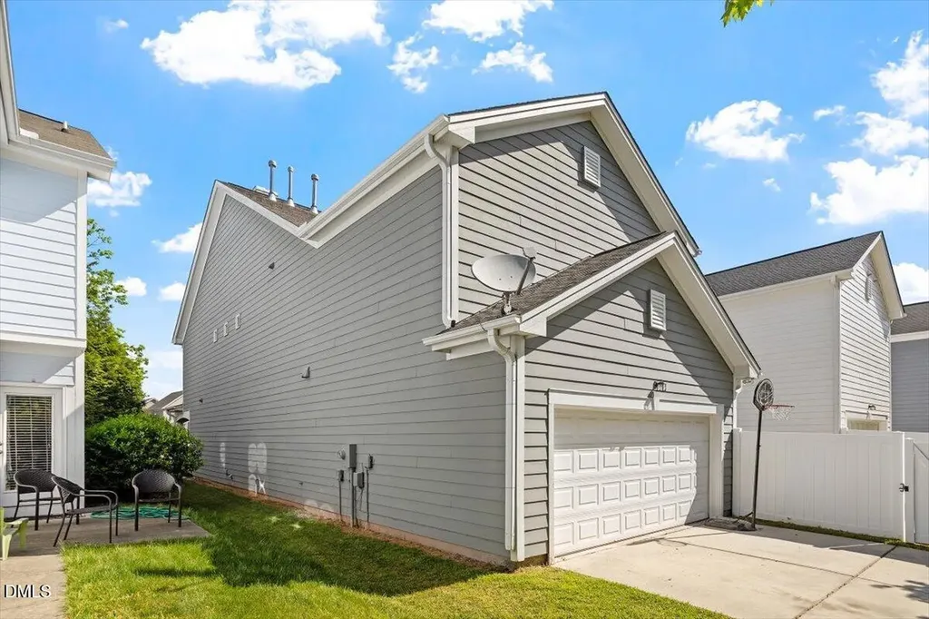 1101 Somers Drive Morrisville NC 27560