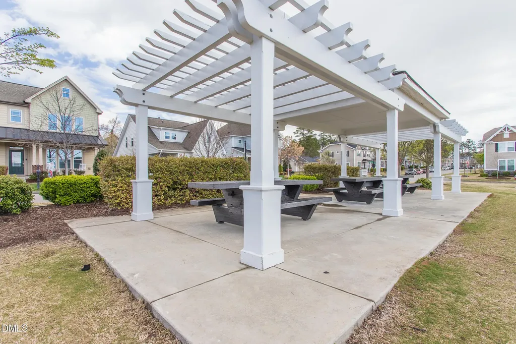 1101 Somers Drive Morrisville NC 27560