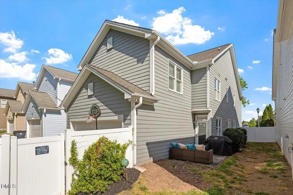 1101 Somers Drive Morrisville NC 27560
