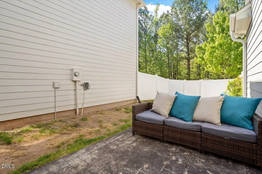 1101 Somers Drive Morrisville NC 27560