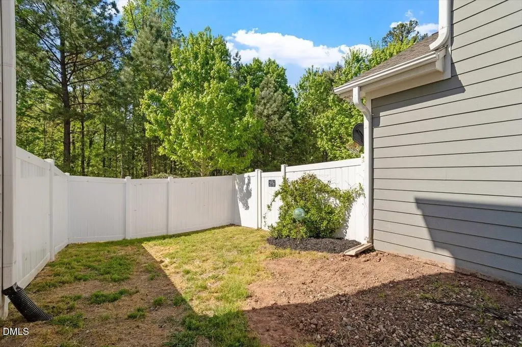 1101 Somers Drive Morrisville NC 27560