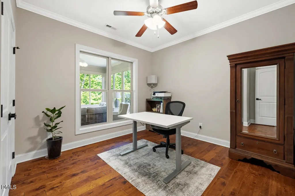 3313 Bentwinds Bluffs Lane Fuquay Varina NC 27526