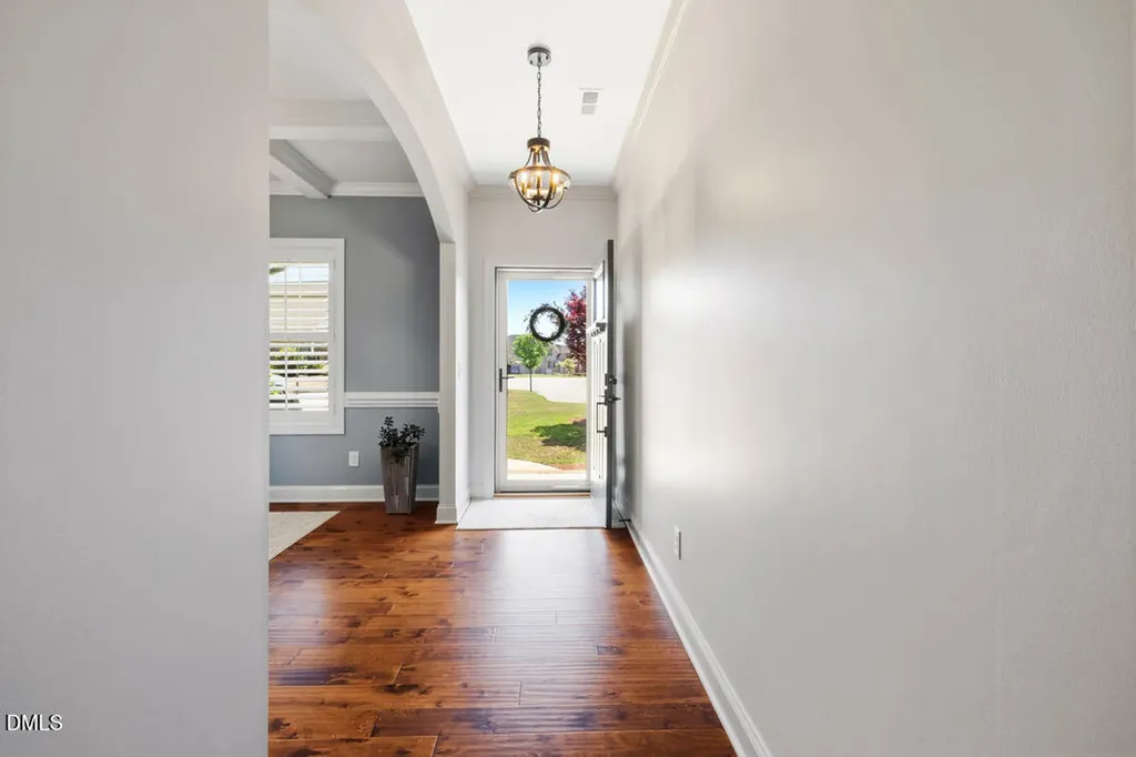3313 Bentwinds Bluffs Lane Fuquay Varina NC 27526