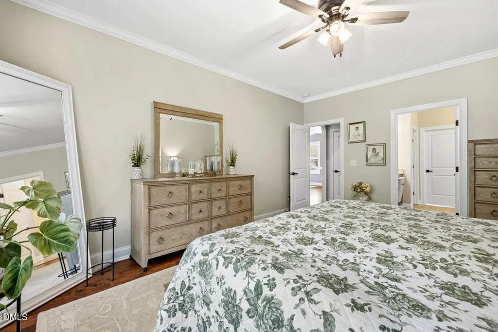3313 Bentwinds Bluffs Lane Fuquay Varina NC 27526