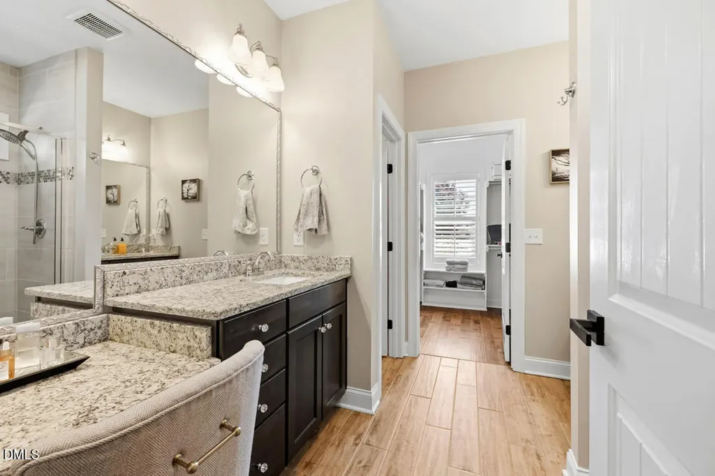 3313 Bentwinds Bluffs Lane Fuquay Varina NC 27526