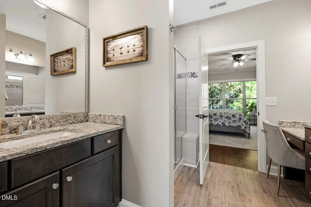 3313 Bentwinds Bluffs Lane Fuquay Varina NC 27526