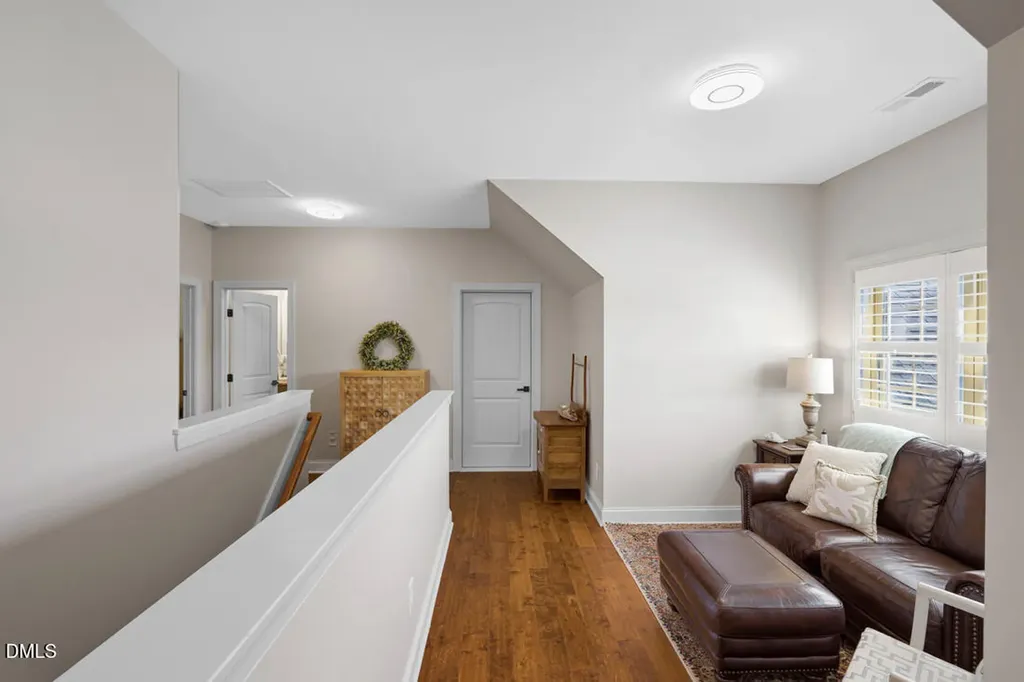 3313 Bentwinds Bluffs Lane Fuquay Varina NC 27526