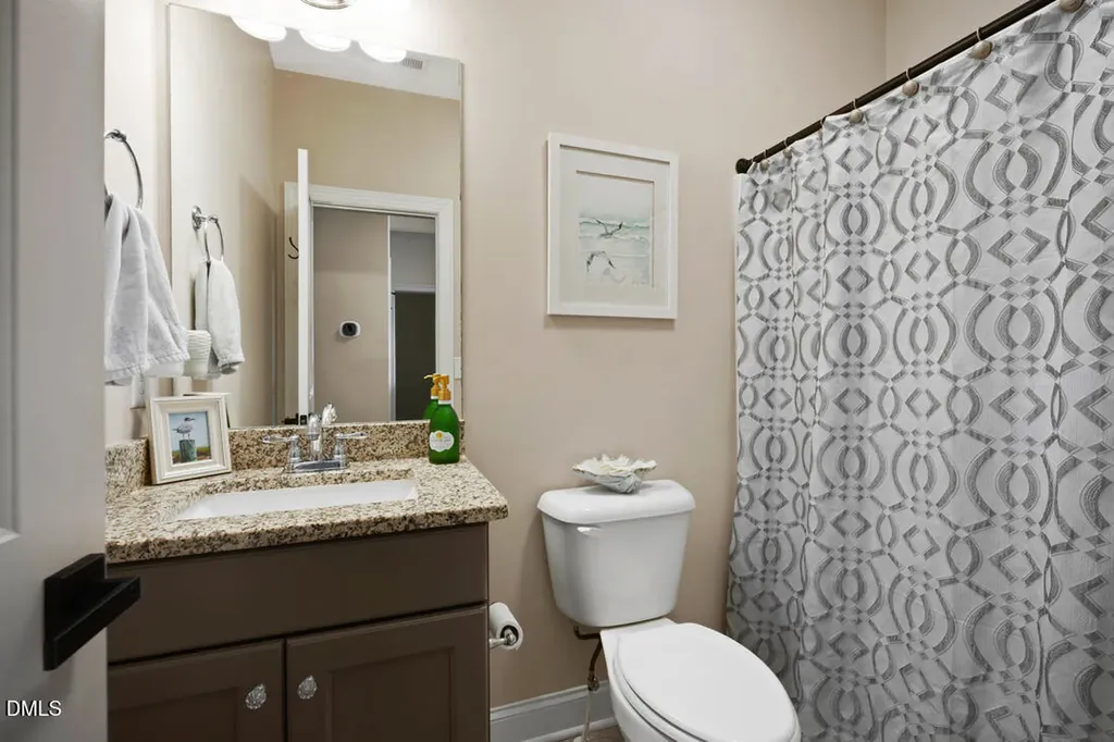 3313 Bentwinds Bluffs Lane Fuquay Varina NC 27526