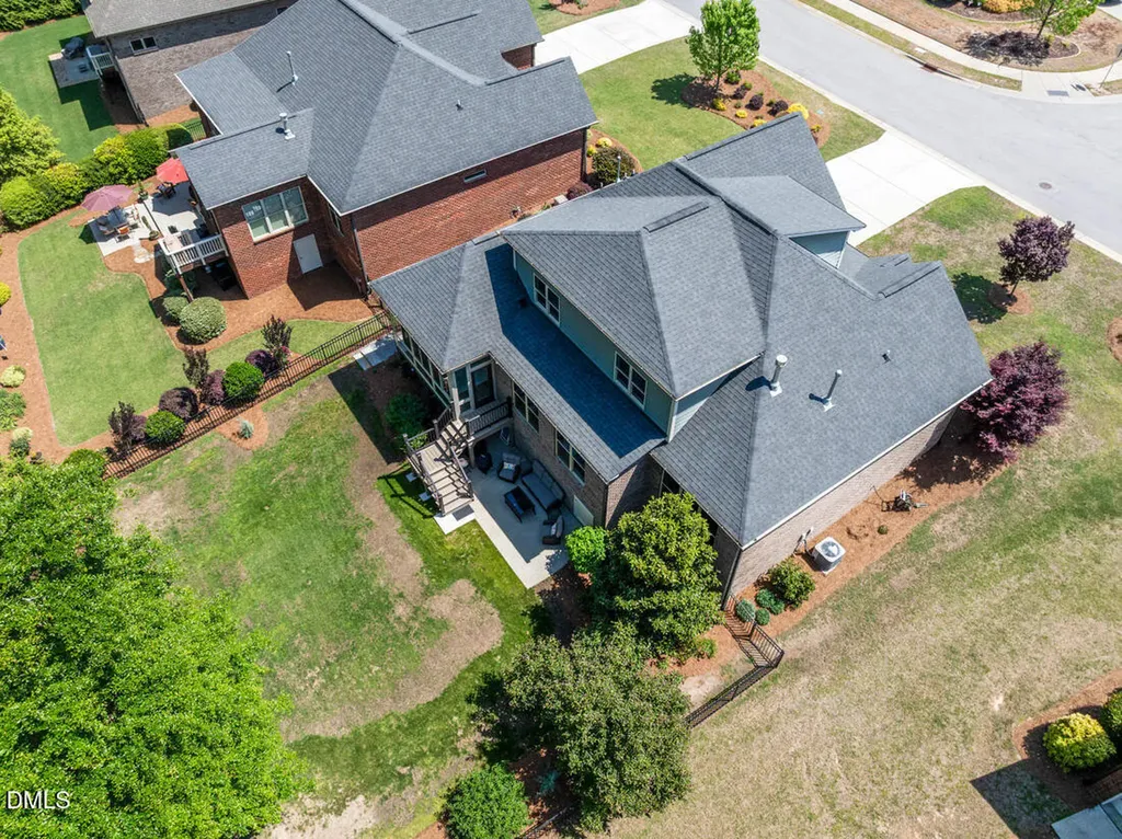 3313 Bentwinds Bluffs Lane Fuquay Varina NC 27526