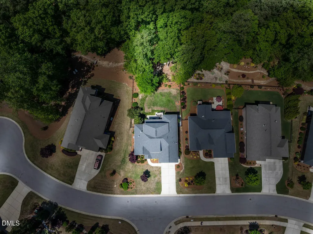 3313 Bentwinds Bluffs Lane Fuquay Varina NC 27526