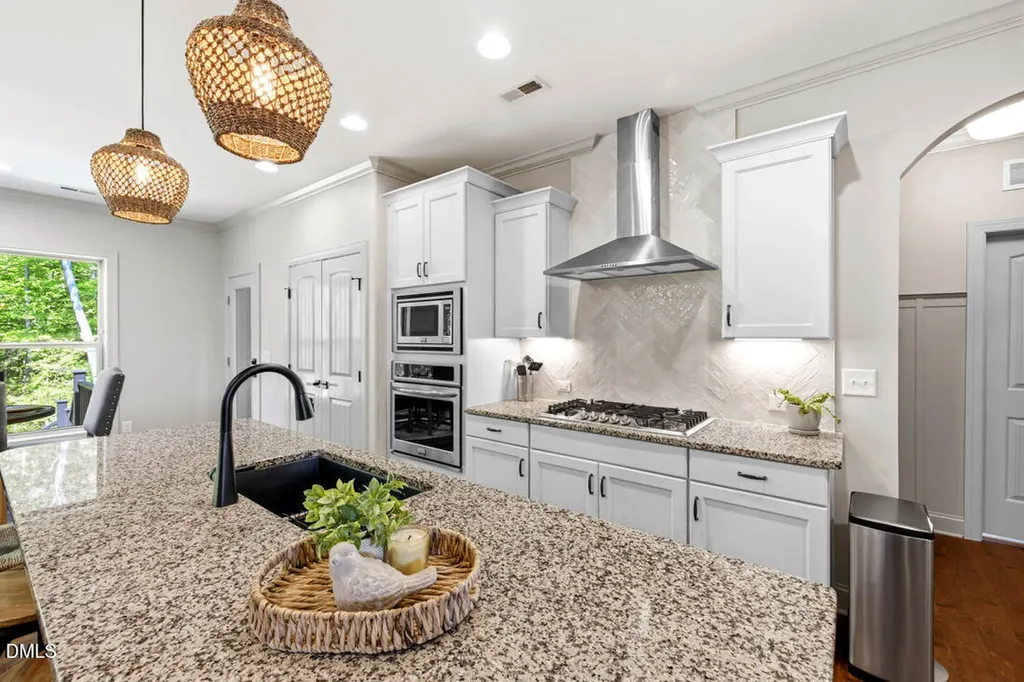 3313 Bentwinds Bluffs Lane Fuquay Varina NC 27526