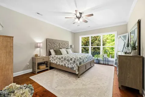 3313 Bentwinds Bluffs Lane Fuquay Varina NC 27526