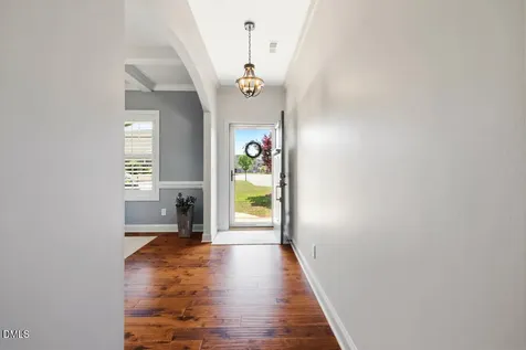 3313 Bentwinds Bluffs Lane Fuquay Varina NC 27526