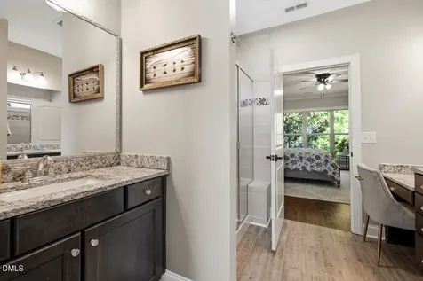 3313 Bentwinds Bluffs Lane Fuquay Varina NC 27526