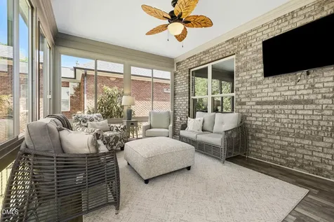3313 Bentwinds Bluffs Lane Fuquay Varina NC 27526